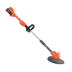 Триммер аккумуляторный Patriot TR4022XL, 40 В, 2 Ач
