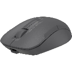 Мышь беспроводная A4Tech Fstyler FG15CS Air2 серый, 1200 dpi, радиоканал, USB, кнопки - 3