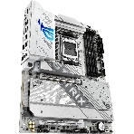 Материнская плата ASUS ROG STRIX X870-A GAMING WIFI, AM5, AMD X870, 4xDDR5, 2xSATA, 4xM.2, 1xPCI-E 4.0 x4, 1xPCI-E 5.0 x16, 1xHDMI, 1xDP, 1x 2.5Gb LAN, 4xUSB-A 3.2 Gen 1, 5xUSB-A 3.2 Gen 2, 1xUSB-C 3.2 Gen 2, 2xUSB4, 2x3.5 мм, 7.1, ATX