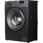 Стиральная машина Beko WSRE6512ZAA черный, загрузка фронтальная 6 кг, 1000 об/мин., класс: А