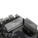 Материнская плата ASUS PRIME B550-PLUS, AM4, AMD B550, 4xDDR4, 6xSATA, 2xM.2, 1xPCIe 3.0 x16, 1xPCIe 4.0 x16, 3xPCIe x1, 1xDP, 1xHDMI, 1x 1Gb LAN, 1xUSB 3.2 Gen 2, 4xUSB 3.2 Gen 1, 2xUSB 2.0, 5x3.5 мм, 7.1, ATX