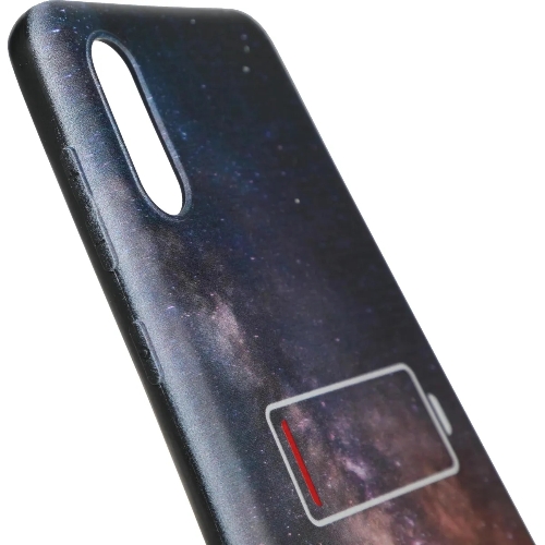 Чехол (клип-кейс) Gresso Meridian, для Samsung Galaxy A02, черный gr17aaae8923