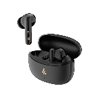 Наушники TWS Edifier X5 Pro черный, внутриканальные, Bluetooth, активное шумоподавление, до 7 ч