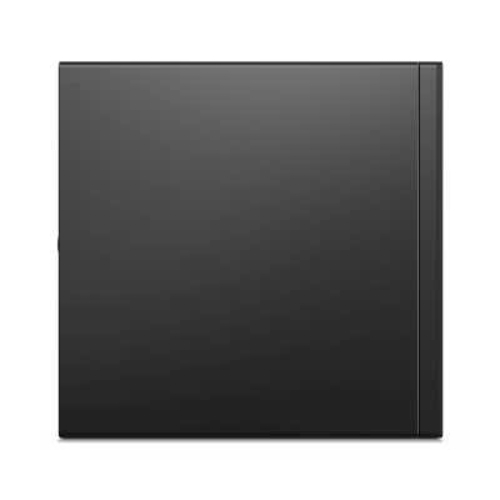 Компьютер Lenovo ThinkCentre M70q G5, Intel Core i5-14400T, 16Gb, 512Gb SSD, WiFi + BT, KB+ Mouse, DOS, черный