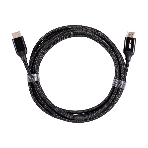 Кабель iOpen HDMI 19M/M ver 2.0, 3М, (light) ACG520BM-3.0