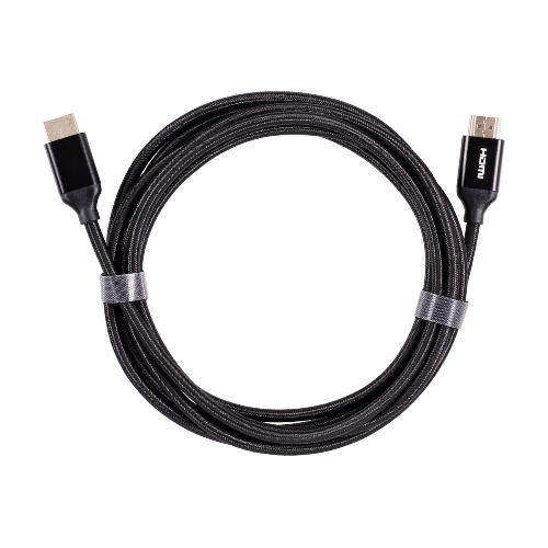 Кабель iOpen HDMI 19M/M ver 2.0, 3М, (light) ACG520BM-3.0
