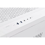 Компьютерный корпус Thermaltake CTE C700 Air белый без БП ATX 3x140мм 2xUSB 3.0 audio bott PSU