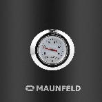Чайник электрический Maunfeld MFK-624B