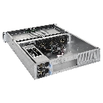 Серверная платформа ExeGate EX292416RUS Pro 2U550-HS08 RM 19