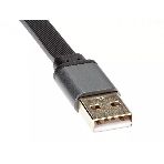 Переходник USB2.0-->audio Telecom 0.1m (TA313U)