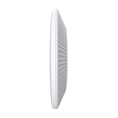 Точка доступа TP-Link Blazing-Fast WiFi 6 Speeds (574 Mbps on 2.4 GHz + 4804 Mbps on 5 GHz)