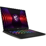 Ноутбук MSI Sword 17 HX B14VGKG-048XRU Core i9 14900HX 16Gb SSD1Tb NVIDIA GeForce RTX4070 8Gb 17