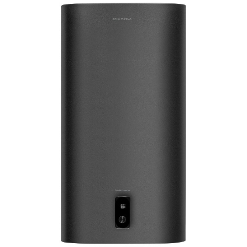 Водонагреватель Royal Thermo RWH 100 Smalto Inverter Grafit