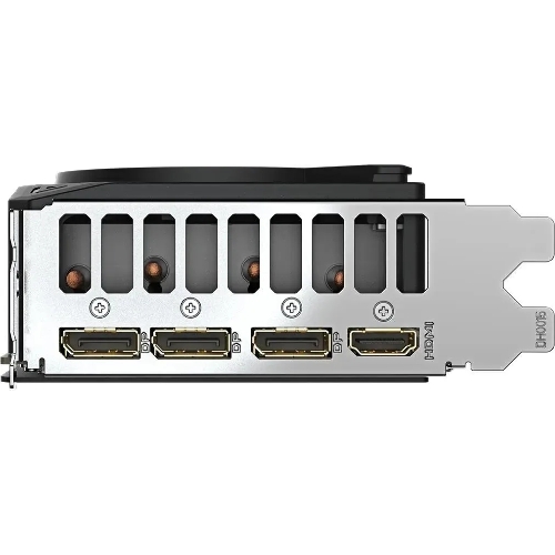 Видеокарта Gigabyte PCI-E GV-N5070WF3OC-12GD 1.0 NVIDIA GeForce RTX 5070 12Gb 192bit GDDR7 2805/28000 HDMIx1 DPx3 HDCP Ret