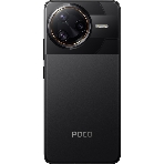 Смартфон POCO F7 Ultra 16/512Gb черный