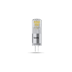 Лампа светодиодная Camelion (13750) LED5-G4-JC-NF/845/G4