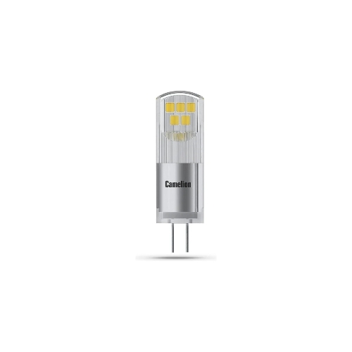 Лампа светодиодная Camelion (13750) LED5-G4-JC-NF/845/G4