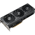 Видеокарта Asus PCI-E 5.0 PRIME-RX9070-O16G-EVO AMD Radeon RX 9070 16Gb 256bit GDDR6 2120/20000 HDMIx1 DPx3 HDCP Ret