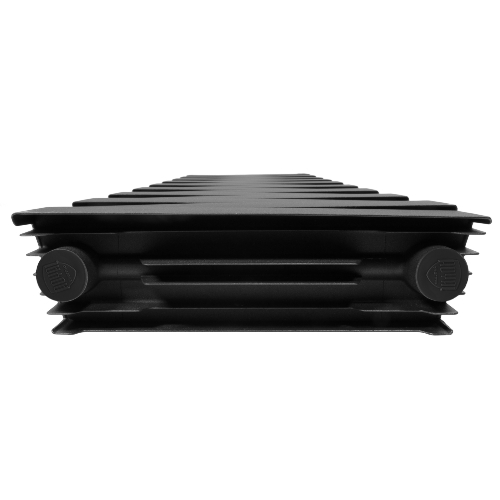 Радиатор Royal Thermo PianoForte Tower 300/Noir Sable - 18 секц.