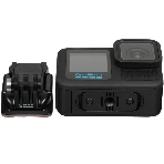 Экшн-камера GoPro HERO 13 1xCMOS 27.6Mpix черный