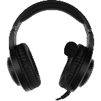 Гарнитура Bloody G220S чёрный, проводная, подсветка