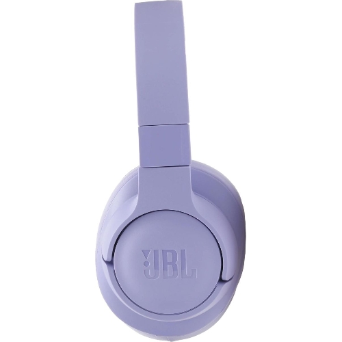 Наушники JBL Purple JBLT770NCPUR фиолетовый