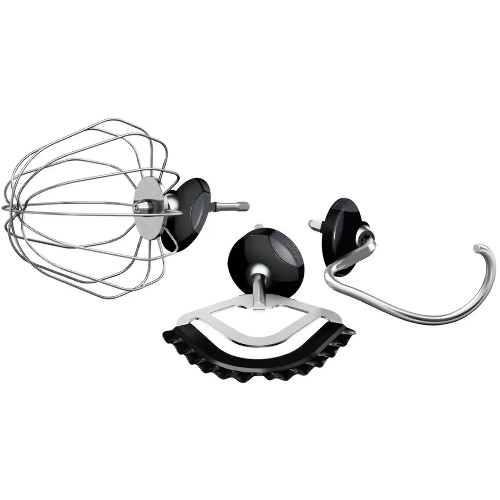 Кухонная машина Bosch MUM9A66R00 планетар.вращ. 1600Вт красный