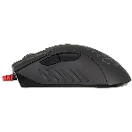 Мышь проводная A4Tech Bloody A90 черный, 6200 dpi, USB, кнопки - 8