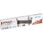 Кронштейн для телевизора Arm Media PLASMA-4 new черный, 22