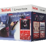 Парогенератор Tefal Express Vision SV8152E0 2800Вт фиолетовый/черный
