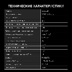 Холодильник Hyundai CS5003F черное стекло двухкамерный 331/165л морозилка сбоку, No Frost, Side by Side