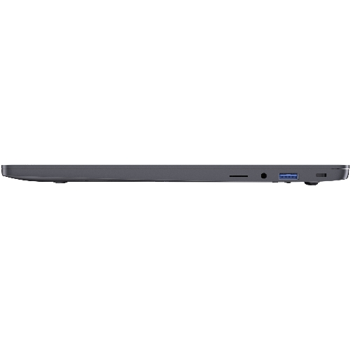 Ноутбук Acer Gadget E10 ETBook серебристый 14