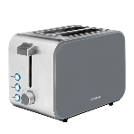 Тостер Centek CT-1422 Gray