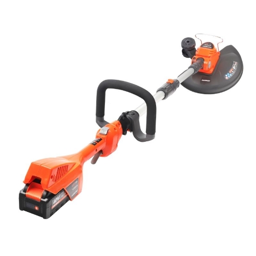Триммер аккумуляторный Patriot TR4022XL, 40 В, 2 Ач