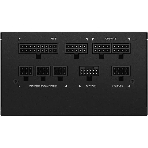 Блок питания Gigabyte UD1000GM PG5 V2 GP-UD1000GM PG5 1000W, 80Plus, Gold, Полностью модульный, PCIe Gen 5.0 compatible v2.0 (28200-U10GP-2EUR)