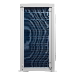 Наружный блок сплит-системы Electrolux EACS/I-12HAL/N8/out инвертор, 12000 BTU, 30 м², охлаждение, обогрев, осушение