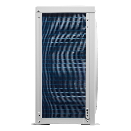 Наружный блок сплит-системы Electrolux EACS/I-12HAL/N8/out инвертор, 12000 BTU, 30 м², охлаждение, обогрев, осушение