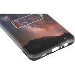 Чехол (клип-кейс) Gresso Meridian, для Samsung Galaxy A02, черный gr17aaae8923