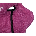 Кресло Бюрократ VIKING KNIGHT LT15 FABRIC малиновый, ткань, 120 кг, механизм качания