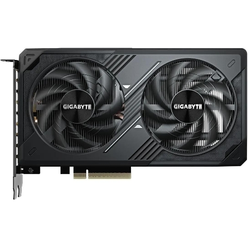 Видеокарта Gigabyte RTX 5060 GV-N5060WF2-8GD 1.0 NV RTX 5060 8Gb 128bit GDDR7 2497/28000/HDMIx1/DPx3 PCI-E 5.0
