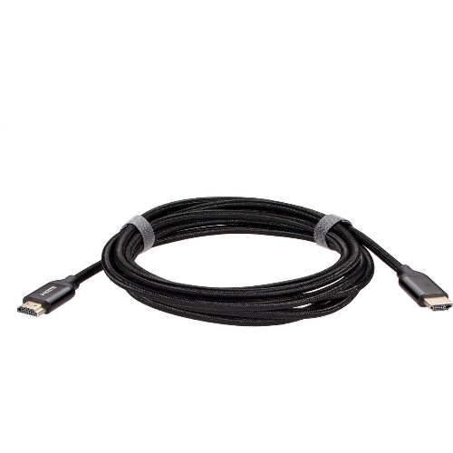 Кабель iOpen HDMI 19M/M ver 2.0, 3М, (light) ACG520BM-3.0