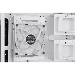Компьютерный корпус Thermaltake CTE C700 Air белый без БП ATX 3x140мм 2xUSB 3.0 audio bott PSU