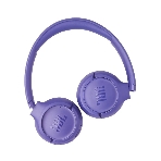 Беспроводные наушники JBL Tune 530BT фиолетовый, накладные, Bluetooth, складная конструкция