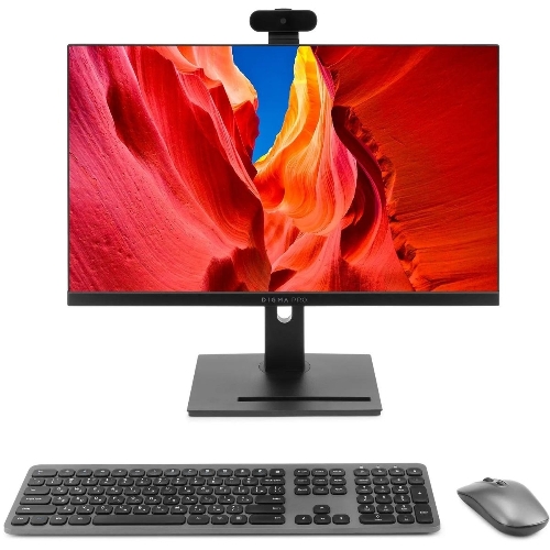 Моноблок Digma Pro Vision 23.8