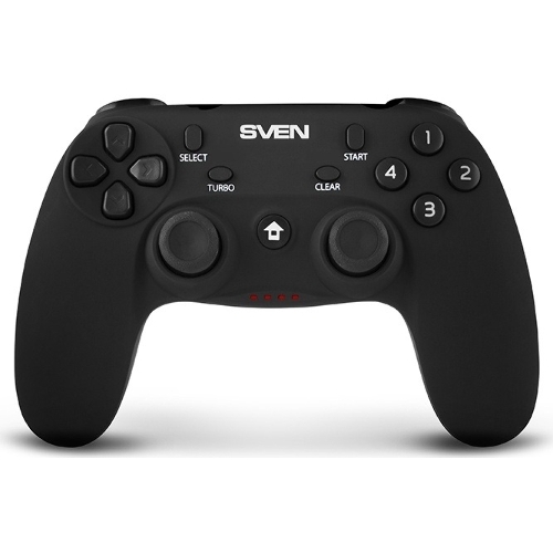 Геймпад беспроводной SVEN GC-3050 SV-016005