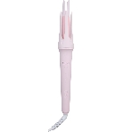 Щипцы для завивки волос KELLI KL-1255 розовый, 25 мм, 200 °C, 4 режима