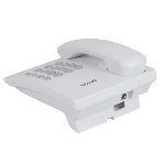 Телефон проводной SANYO RA-S204W белый