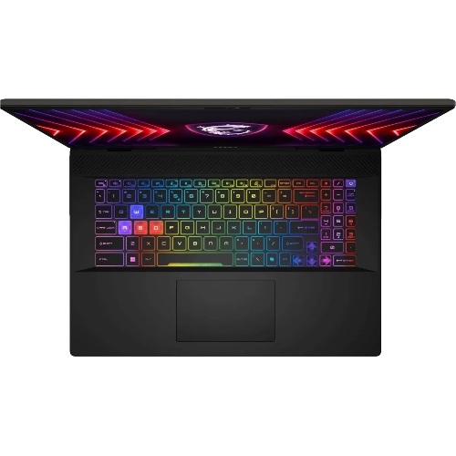 Ноутбук MSI Sword 17 HX B14VGKG-048XRU Core i9 14900HX 16Gb SSD1Tb NVIDIA GeForce RTX4070 8Gb 17