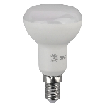 Лампа светодиодная ЭРА RED LINE LED R50-6W-865-E14 R Е14/Е14 6Вт рефлектор холодный дневной свет