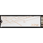 Накопитель SSD ADATA XPG MARS 980 BLADE, 1Tb, PCIe 5.0 x4, M.2 2280, NVMe, R/W 14000/13000